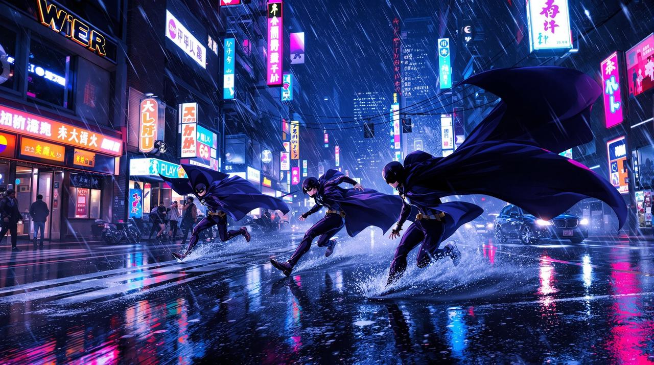 短剧资源站暗夜行者第12集